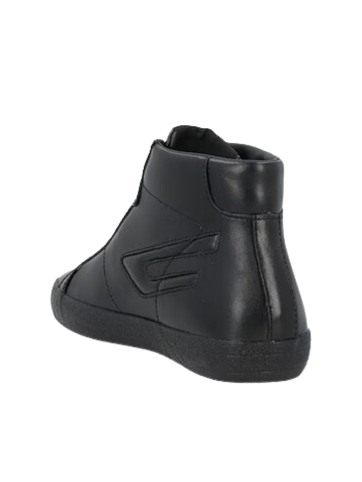 Diesel Sneaker S-Leroji Zip Mid Black